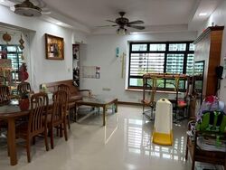 Blk 489 Sembawang Green (Sembawang), HDB 4 Rooms #592998641